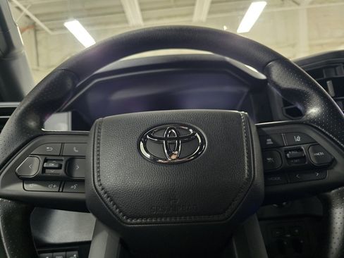 New 2026 Toyota Tundra SR5 image 26