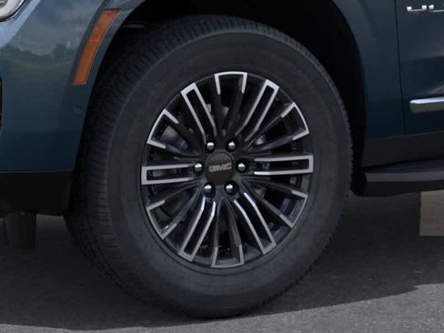 New 2026 GMC Yukon XL Elevation RWD image 9