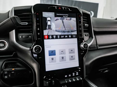 Used 2024 RAM 3500 Laramie w/ Sport Appearance Package image 20