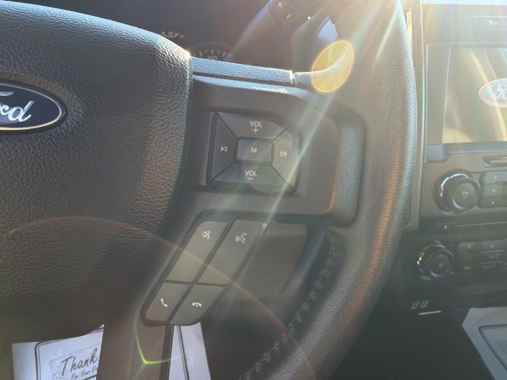 Used 2017 Ford F150 XLT w/ Equipment Group 302A Luxury RWD image 20