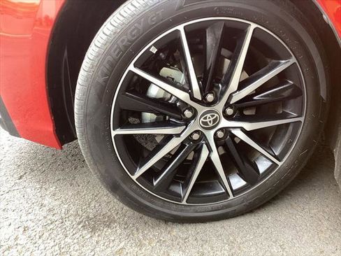 Certified 2023 Toyota Camry SE AWD/4WD image 5