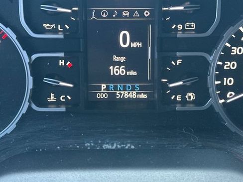 Used 2021 Toyota Tundra Platinum image 30