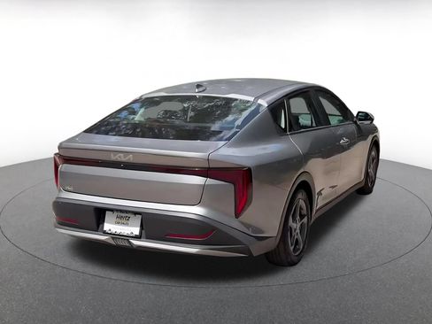 Used 2025 Kia K4 FWD image 14