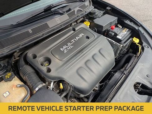 Used 2016 Dodge Dart GT w/ Sun/Sound Group image 12