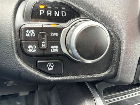 Certified 2022 RAM 1500 Big Horn AWD/4WD image 32