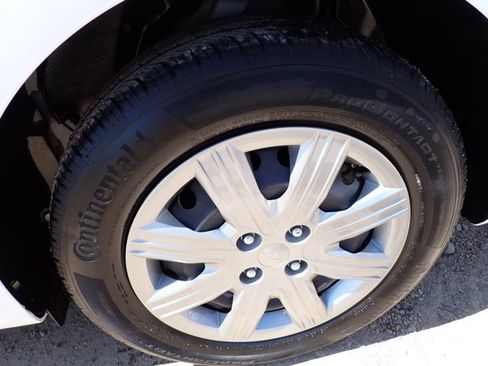 Used 2023 Kia Rio LX FWD image 7