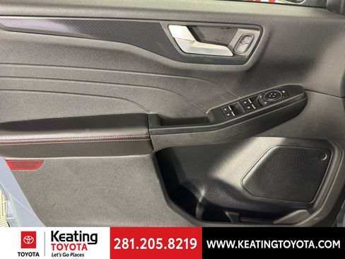 Used 2025 Ford Escape ST-Line Select image 11