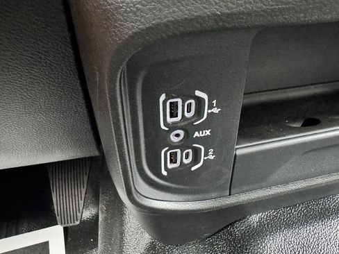 New 2026 RAM 5500 Tradesman image 21