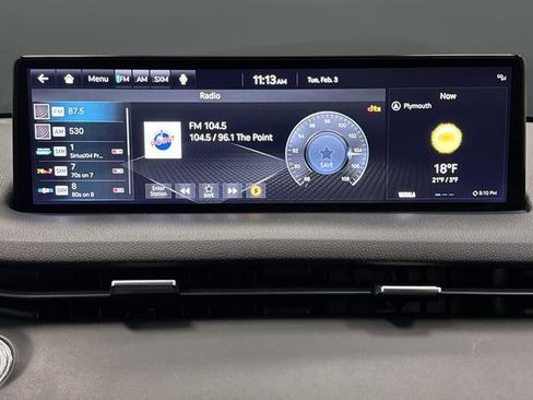 Used 2024 Genesis GV70 3.5T Sport image 19