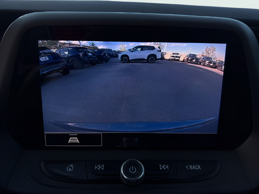 Used 2021 Chevrolet Camaro LT w/ RS Package RWD image 16