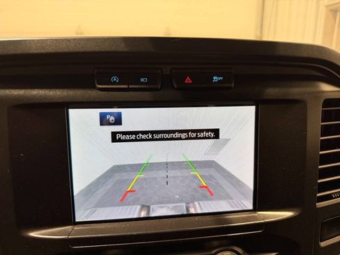 Used 2021 Ford F150 XL w/ STX Appearance Package AWD/4WD image 32