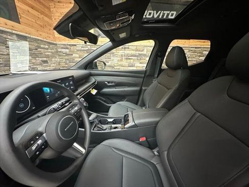 New 2026 Hyundai Santa Cruz SEL image 15