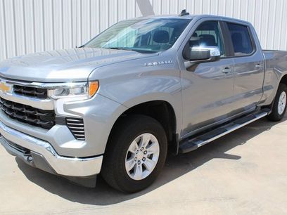 Used 2024 Chevrolet Silverado 1500 LT w/ Protection Package