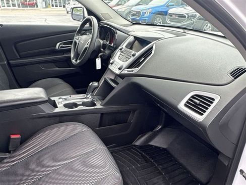 Certified 2016 GMC Terrain SLE FWD image 26