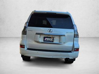 Used 2016 Lexus GX 460 w/ Premium Package video 4