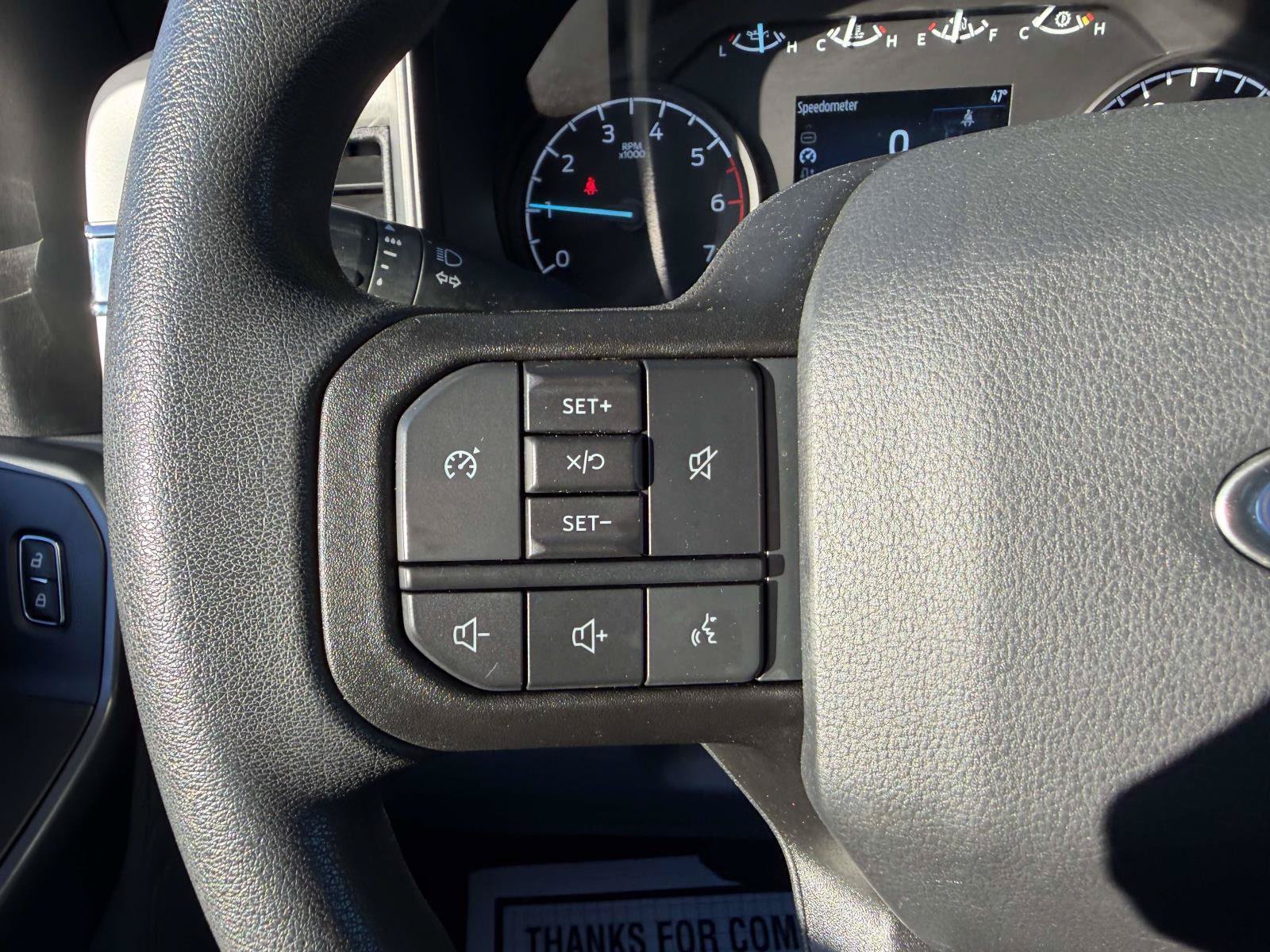 Used 2023 Ford F250 XLT AWD/4WD image 28
