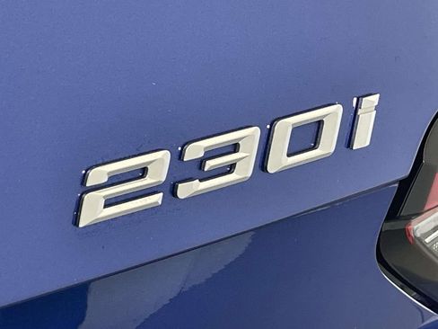 Used 2024 BMW 230i xDrive Coupe w/ Premium Package AWD/4WD image 11