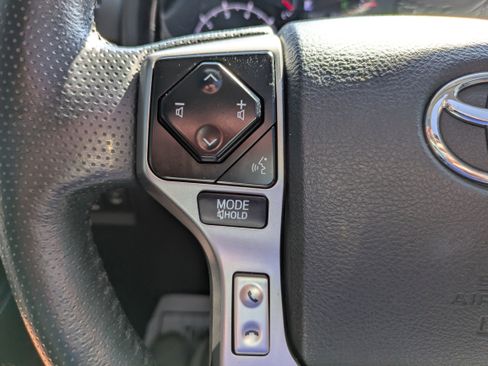 Certified 2023 Toyota 4Runner SR5 Premium image 20