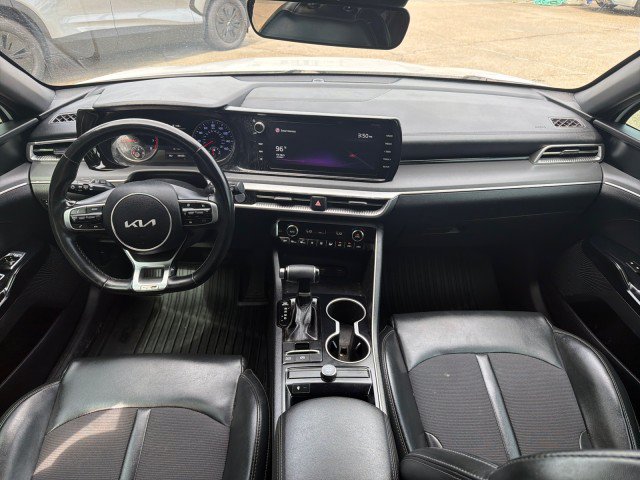 Used 2022 Kia K5 GT-Line FWD image 20
