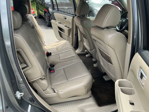 Used 2009 Honda Pilot EX-L image 20