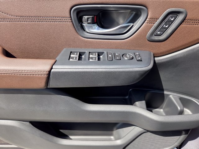 New 2026 Honda Pilot Touring image 22