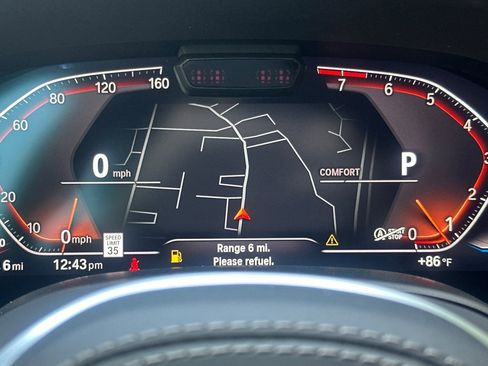 New 2026 BMW 840i Convertible image 18