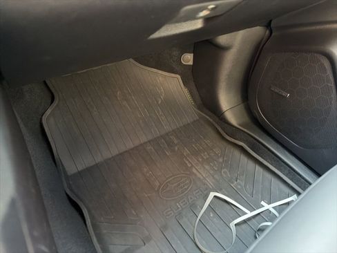 Used 2023 Subaru Ascent Onyx Edition Limited image 26