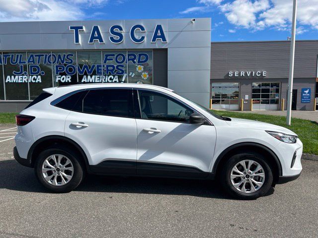 Used 2023 Ford Escape Active AWD/4WD image 8