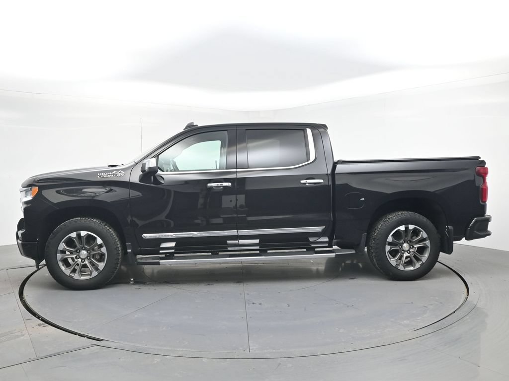 Used 2023 Chevrolet Silverado 1500 High Country AWD/4WD image 5