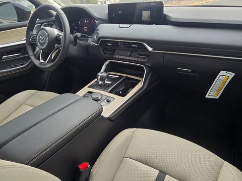 New 2026 MAZDA CX-70 SC Plus image 25