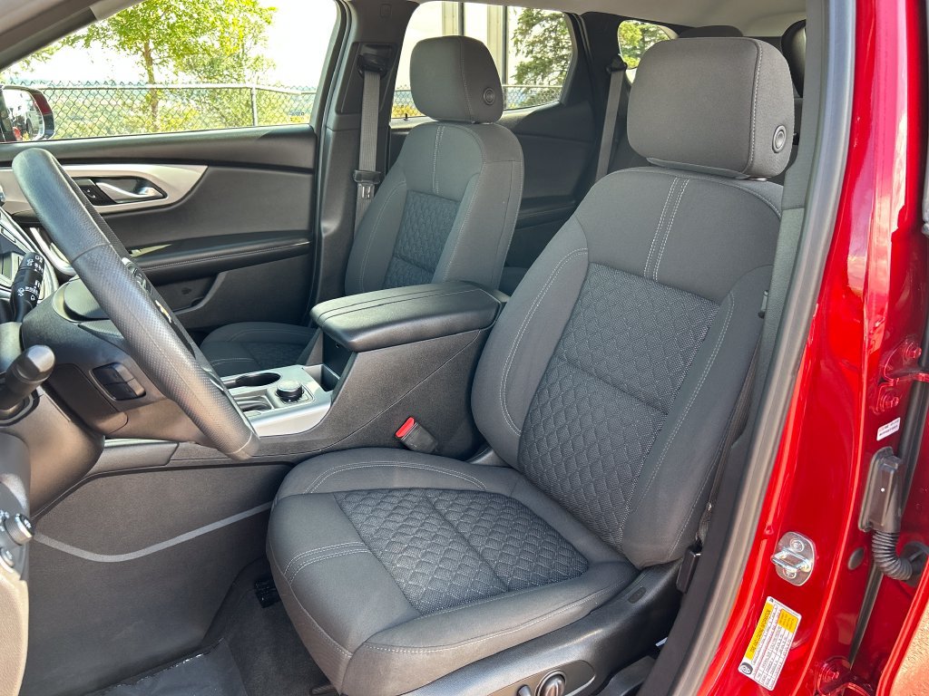 Used 2022 Chevrolet Blazer LT AWD/4WD image 15