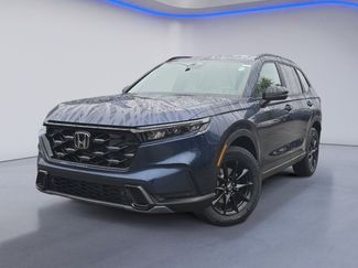 New 2026 Honda CR-V Sport-L video 2