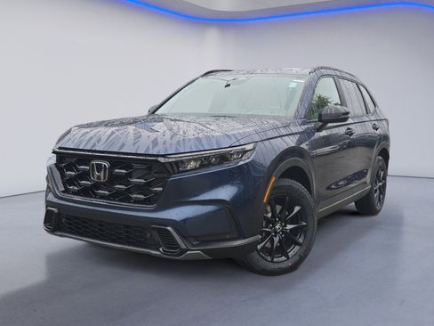 New 2026 Honda CR-V Sport-L image 2