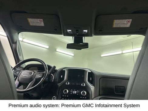 Used 2022 GMC Sierra 2500 Denali image 24