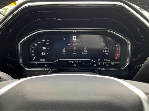 Used 2024 GMC Sierra 1500 Elevation w/ LPO, Elevation Black Package RWD image 12