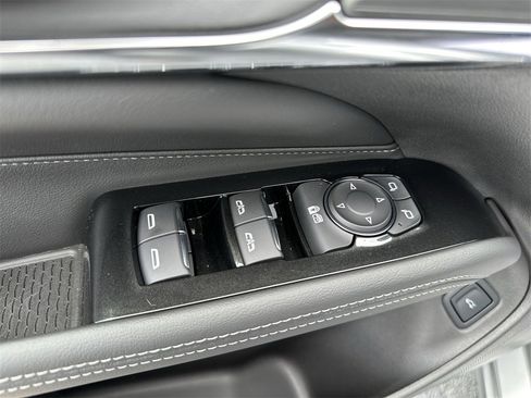 New 2025 Cadillac CT4 Premium Luxury image 13