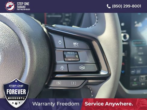 New 2026 Subaru Forester Premium AWD/4WD image 23