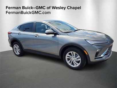 New 2025 Buick Envista Preferred w/ Convenience I Package