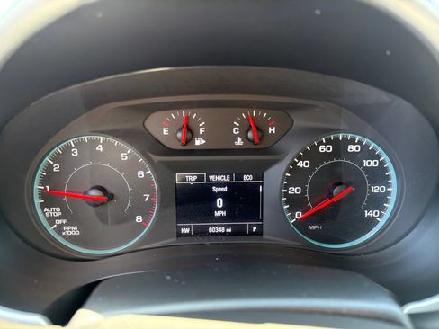 Used 2024 Chevrolet Malibu LT FWD image 26