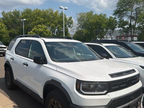 Used 2026 Honda Passport TrailSport Elite image 5