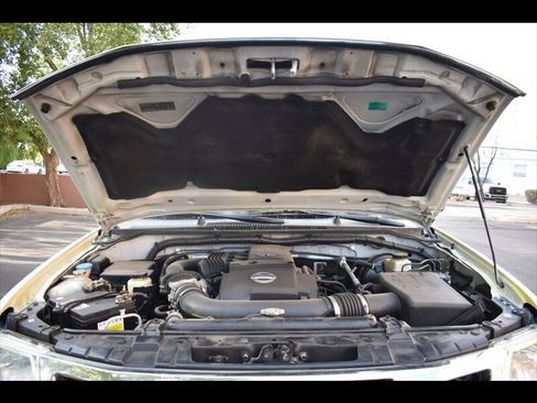 Used 2016 Nissan Frontier SV RWD image 38