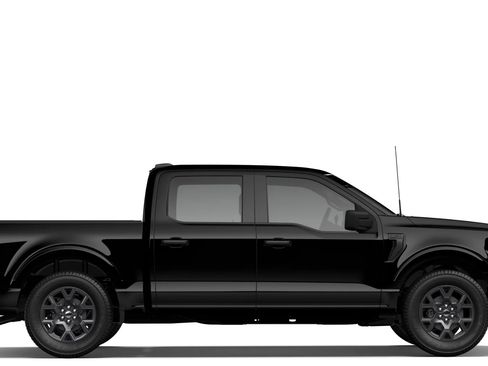 New 2026 Ford F150 STX w/ Equipment Group 200A AWD/4WD image 27