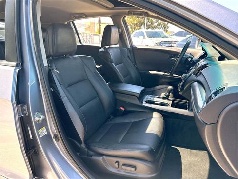 Used 2014 Acura RDX AWD w/ Technology Package image 10
