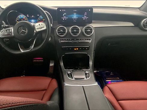 Certified 2022 Mercedes-Benz GLC 300 image 16