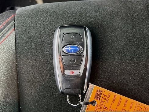 Used 2015 Subaru BRZ Limited w/ Popular Package #2B image 28