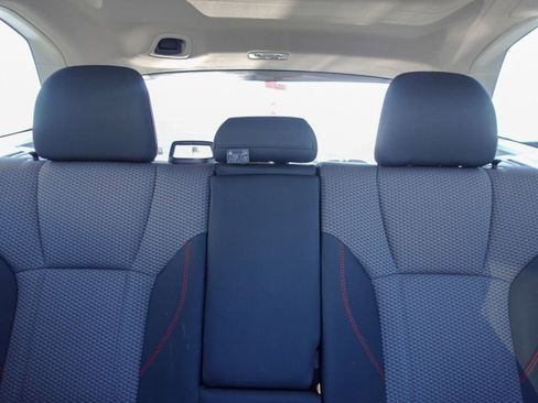 Used 2020 Subaru Forester Sport image 16