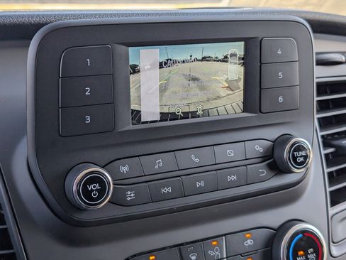 New 2025 Ford Transit 150 XL w/ Load Area Protection Package image 17