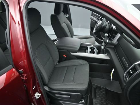 New 2025 RAM 1500 Big Horn image 19