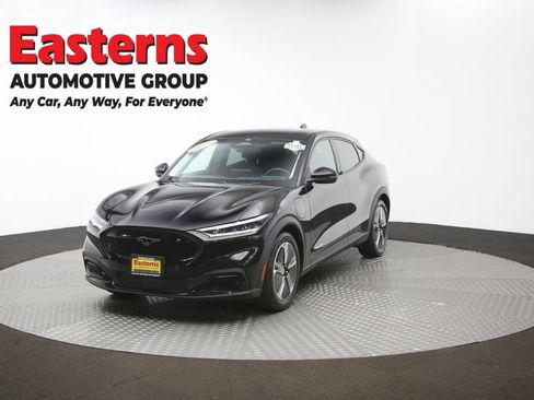 Used 2021 Ford Mustang Mach-E Select w/ Comfort/Appearance Package image 53