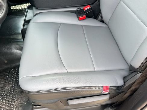 New 2026 RAM 3500 Tradesman RWD image 20